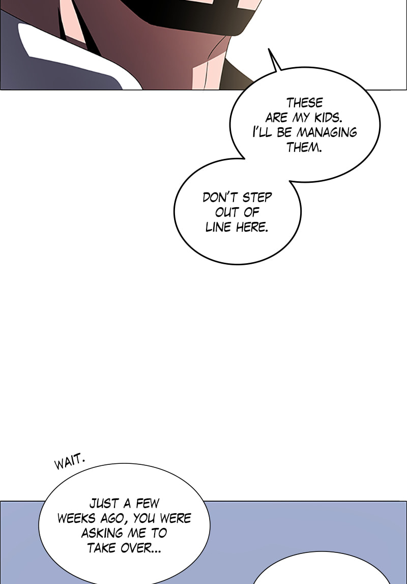 Read No Scope chapter 164 image 21 on Lezhin