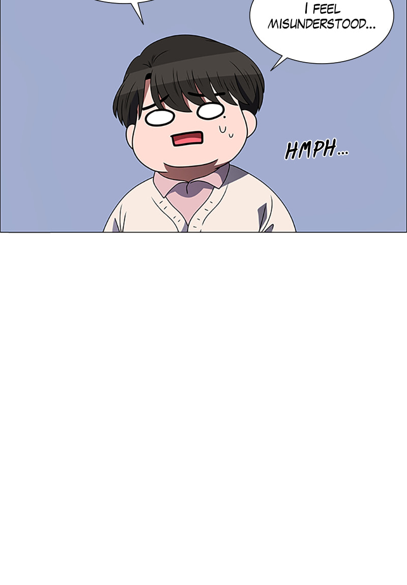 Read No Scope chapter 164 image 22 on Lezhin