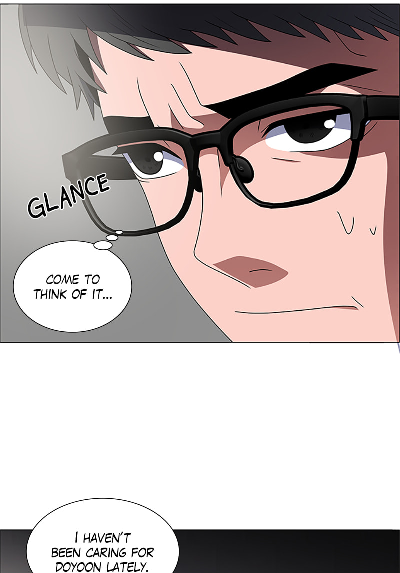 Read No Scope chapter 164 image 24 on Lezhin