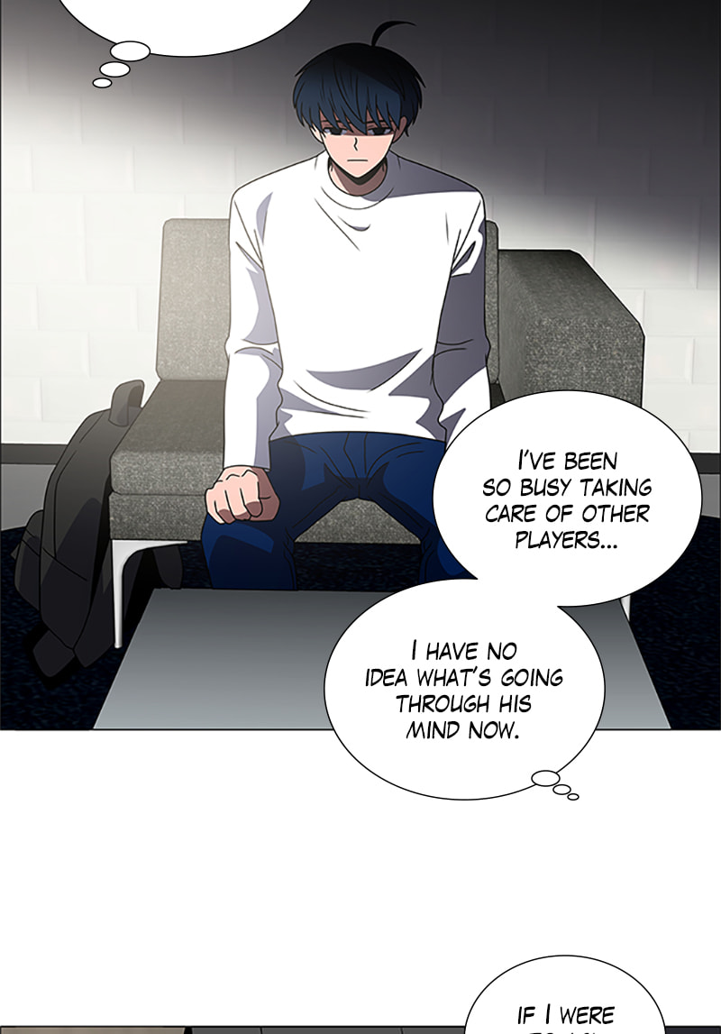 Read No Scope chapter 164 image 25 on Lezhin