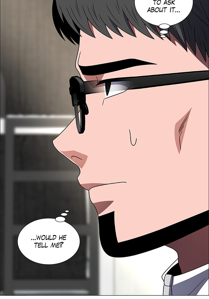 Read No Scope chapter 164 image 26 on Lezhin