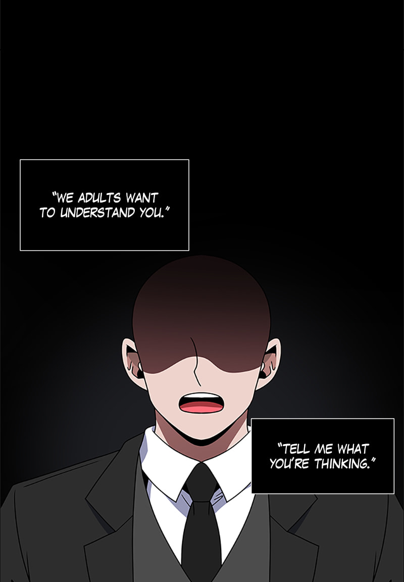 Read No Scope chapter 164 image 28 on Lezhin
