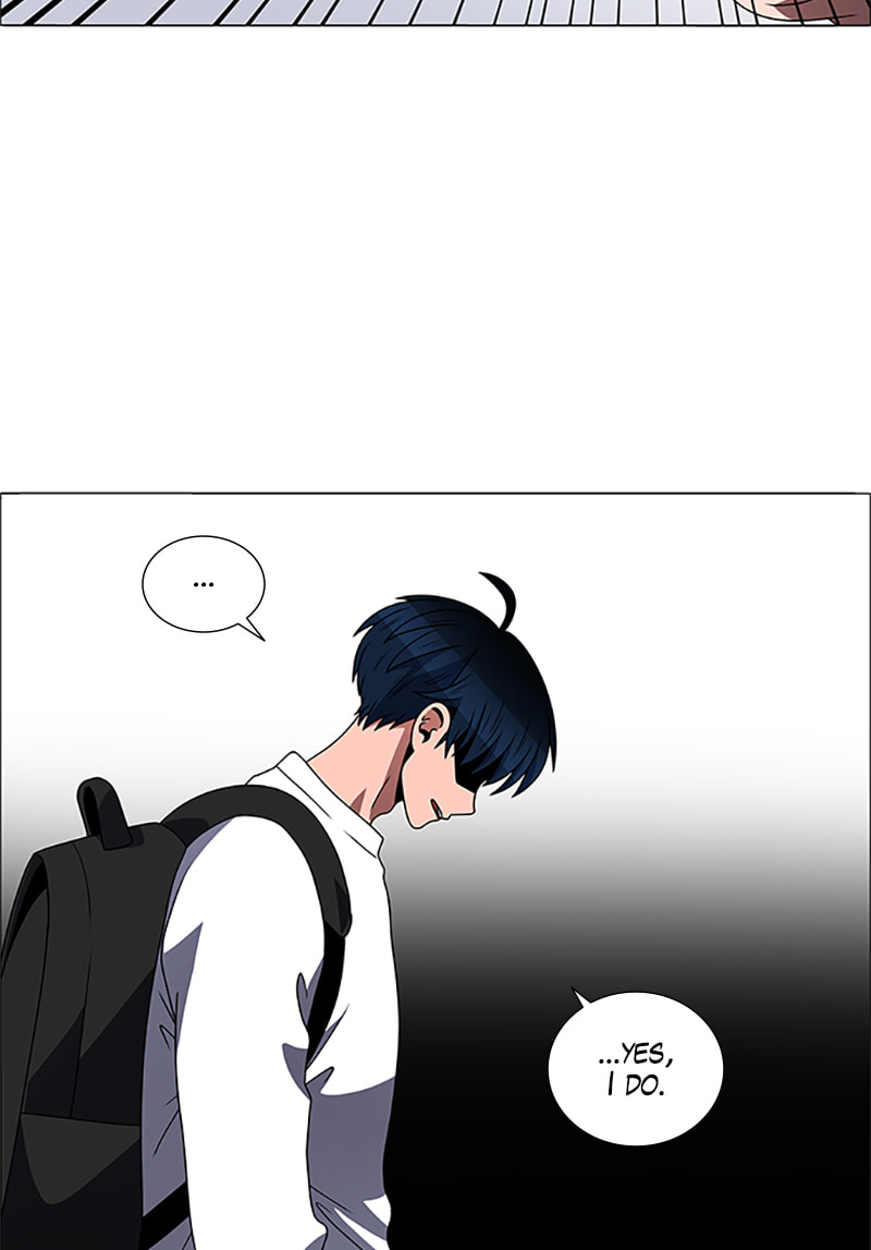 Read No Scope chapter 164 image 3 on Lezhin