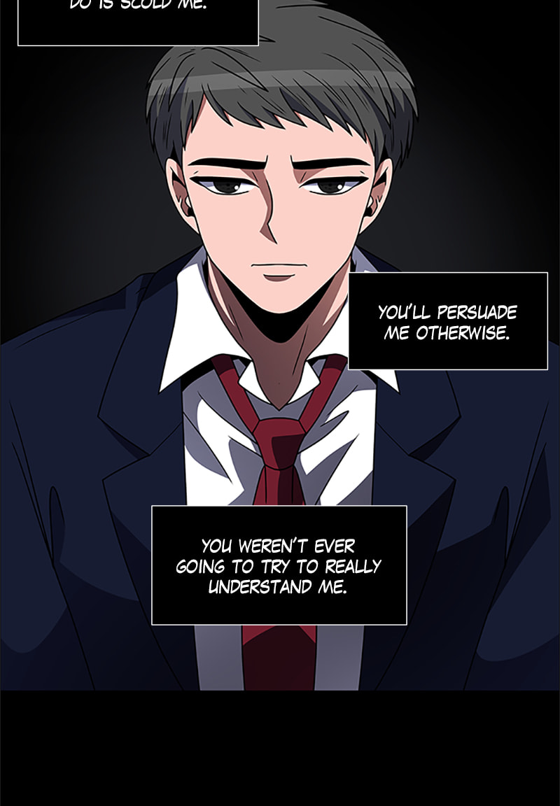 Read No Scope chapter 164 image 30 on Lezhin