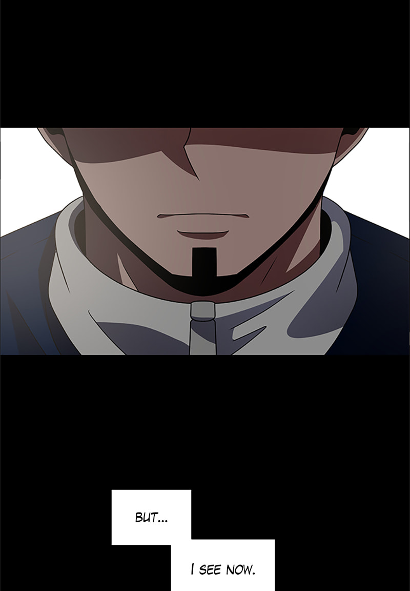 Read No Scope chapter 164 image 32 on Lezhin