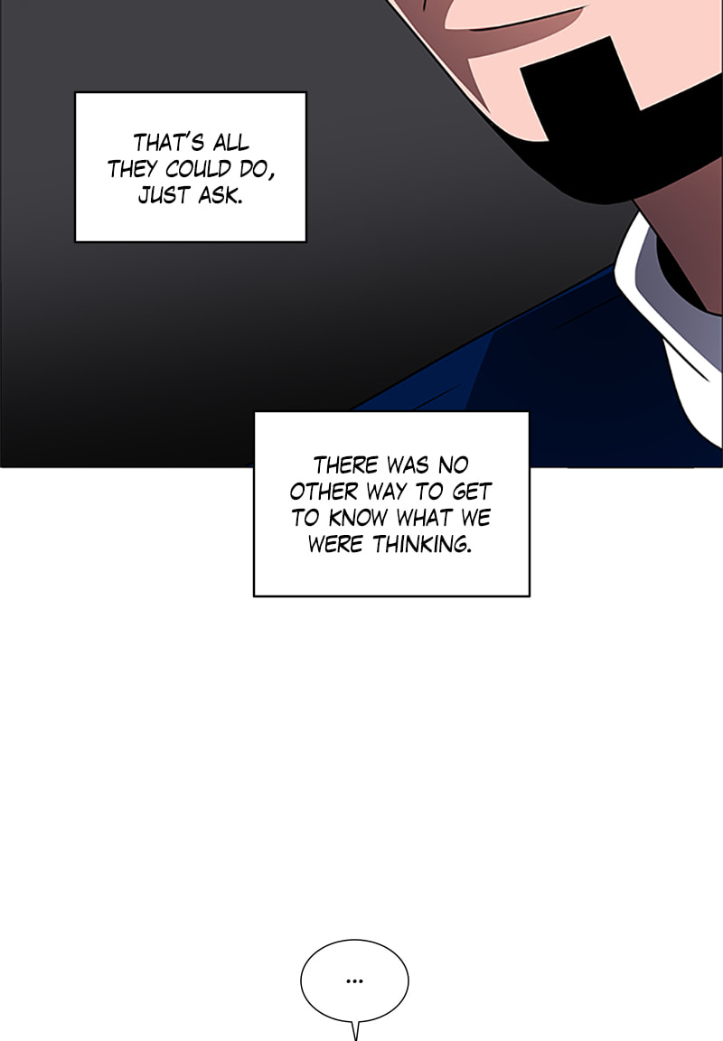 Read No Scope chapter 164 image 34 on Lezhin