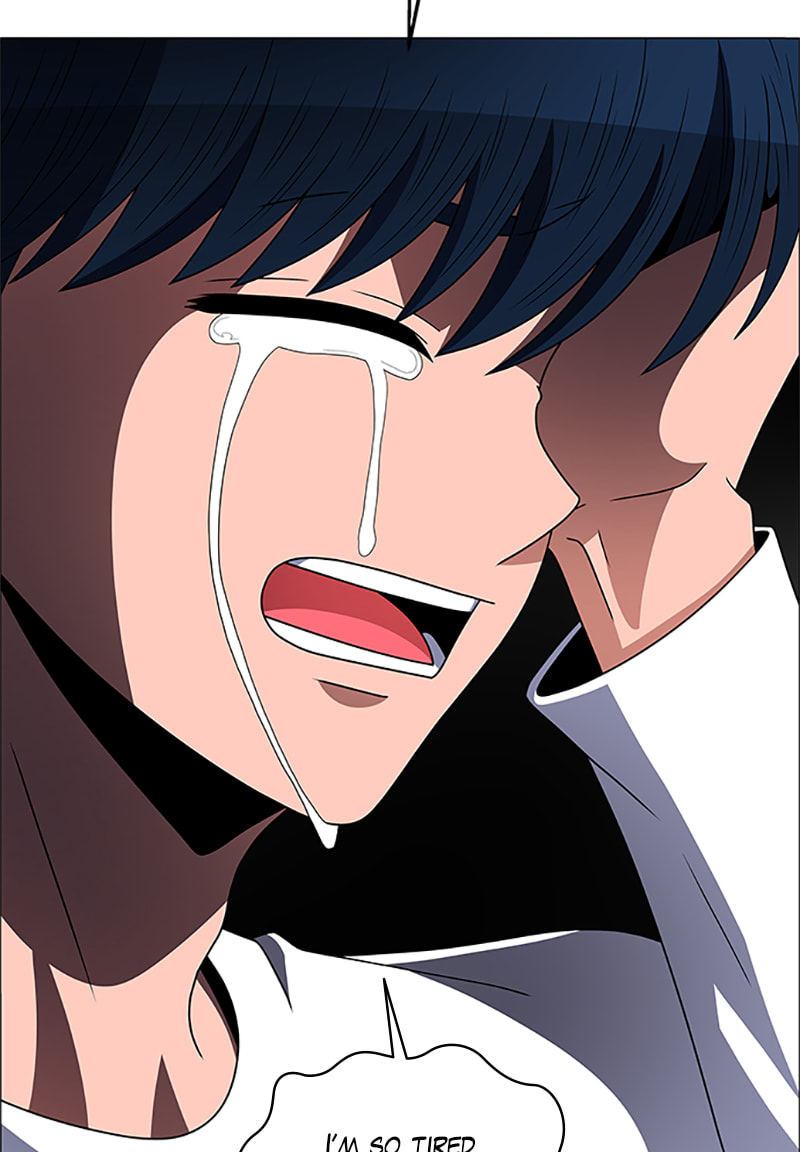 Read No Scope chapter 164 image 39 on Lezhin