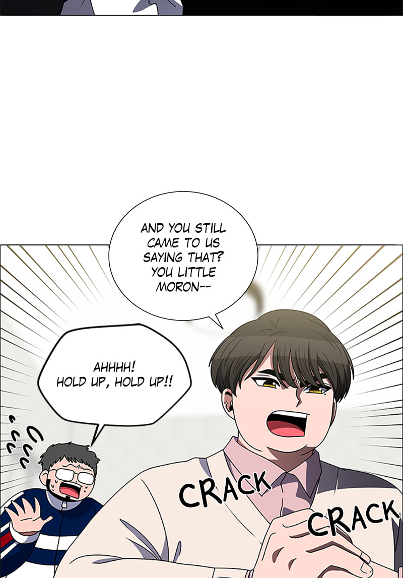 Read No Scope chapter 164 image 4 on Lezhin