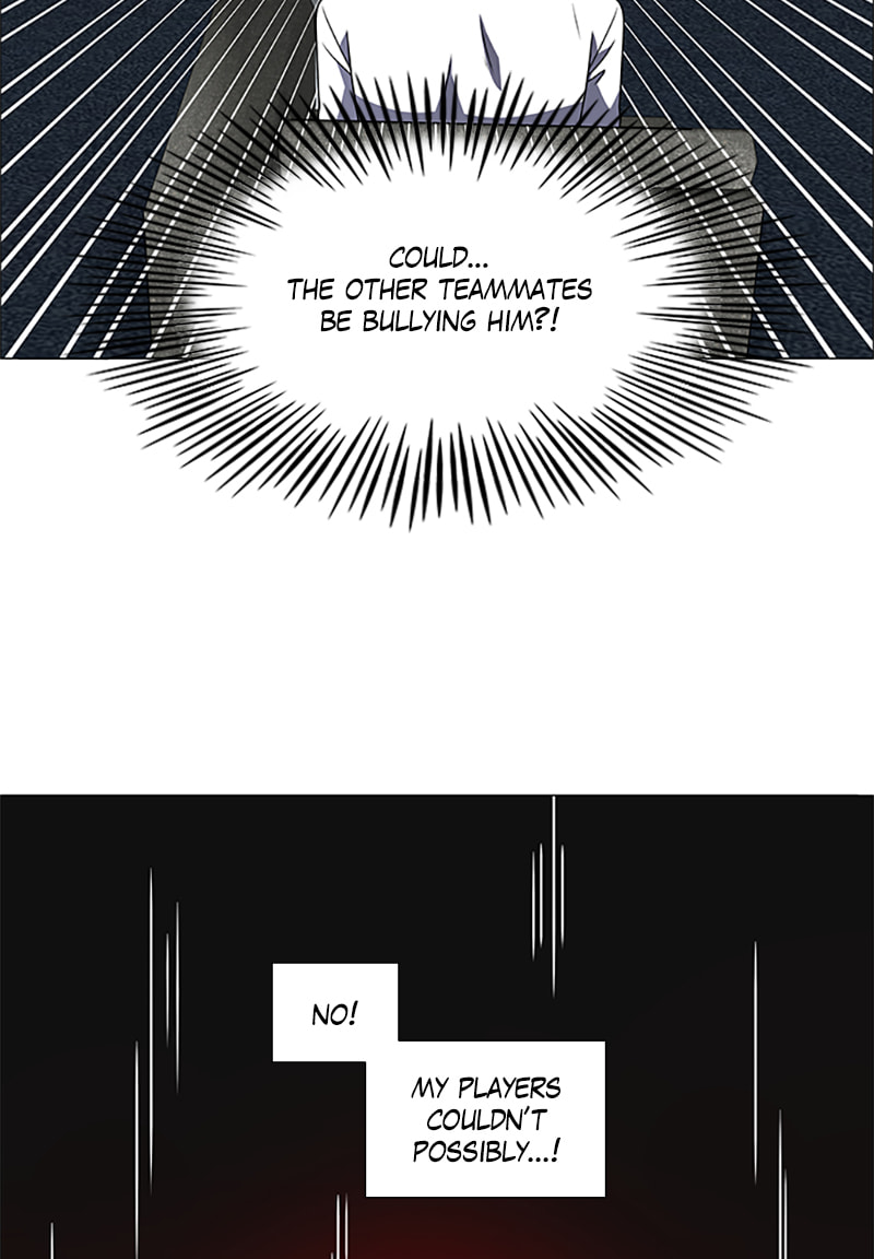 Read No Scope chapter 164 image 41 on Lezhin