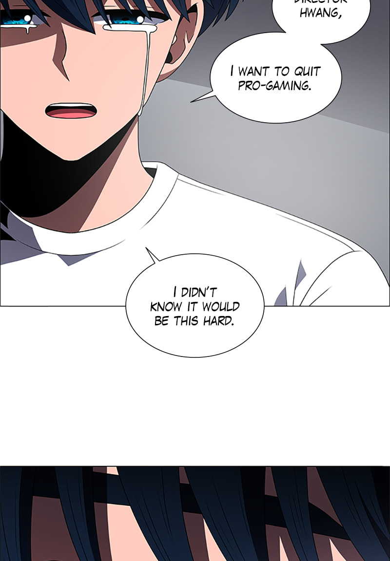 Read No Scope chapter 164 image 43 on Lezhin