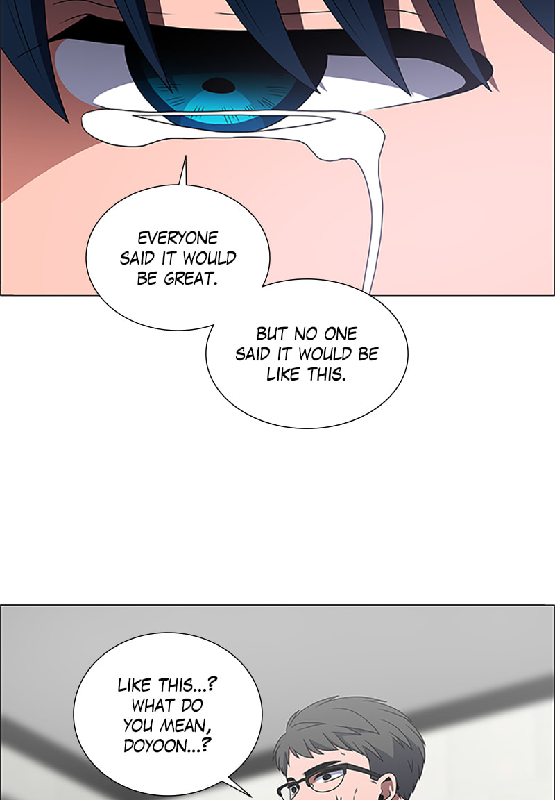 Read No Scope chapter 164 image 44 on Lezhin