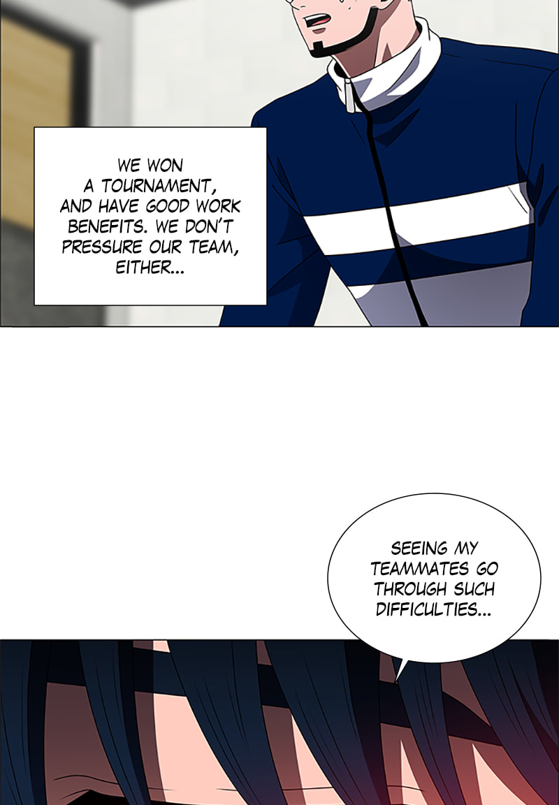 Read No Scope chapter 164 image 45 on Lezhin