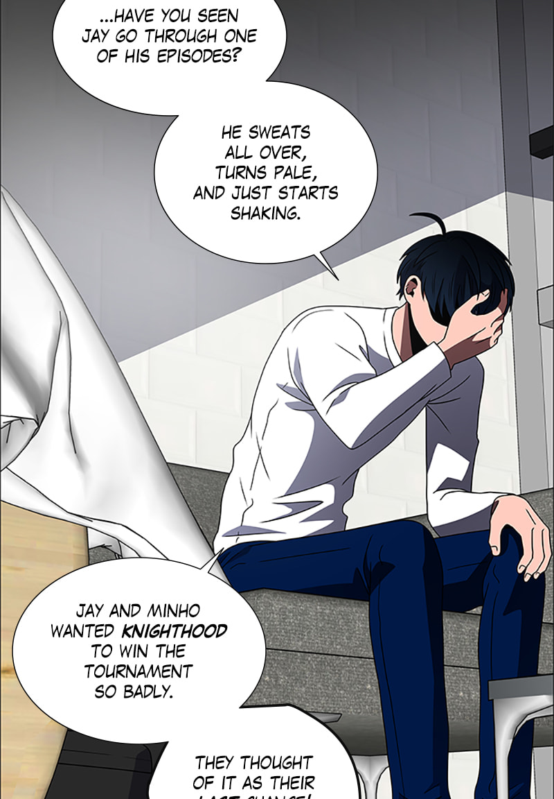 Read No Scope chapter 164 image 47 on Lezhin