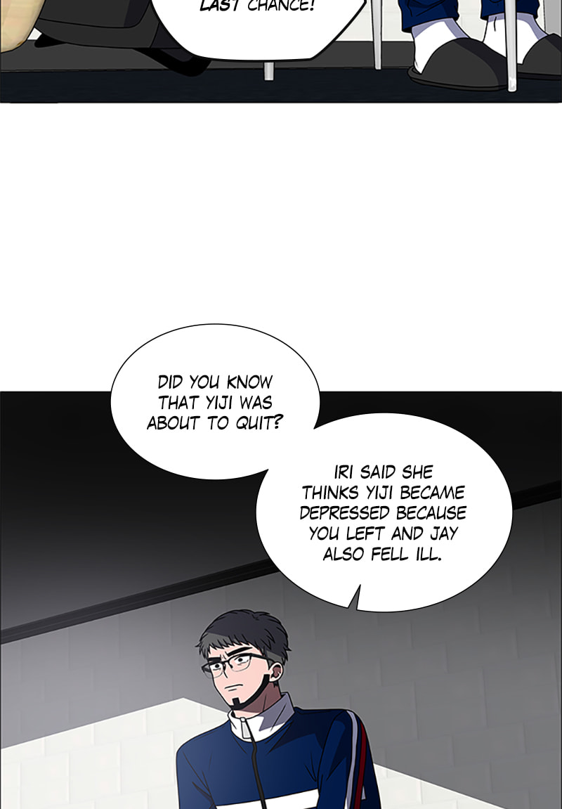 Read No Scope chapter 164 image 48 on Lezhin