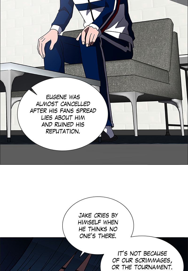 Read No Scope chapter 164 image 49 on Lezhin