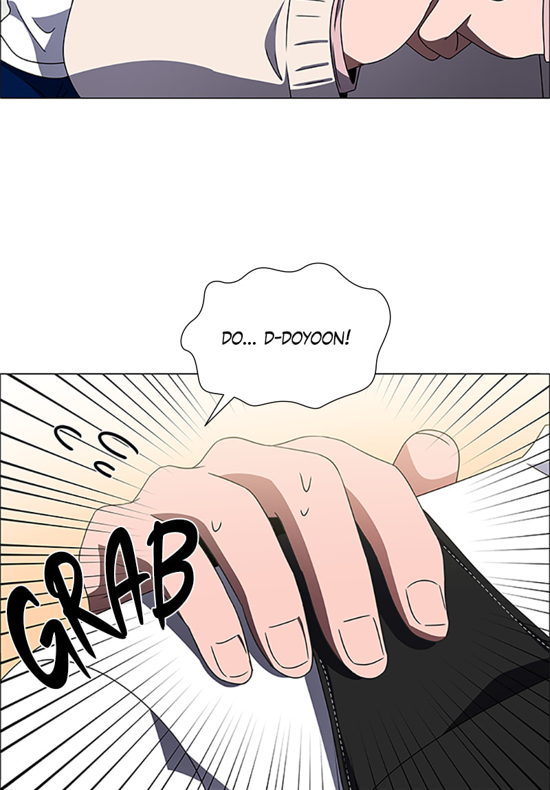 Read No Scope chapter 164 image 5 on Lezhin