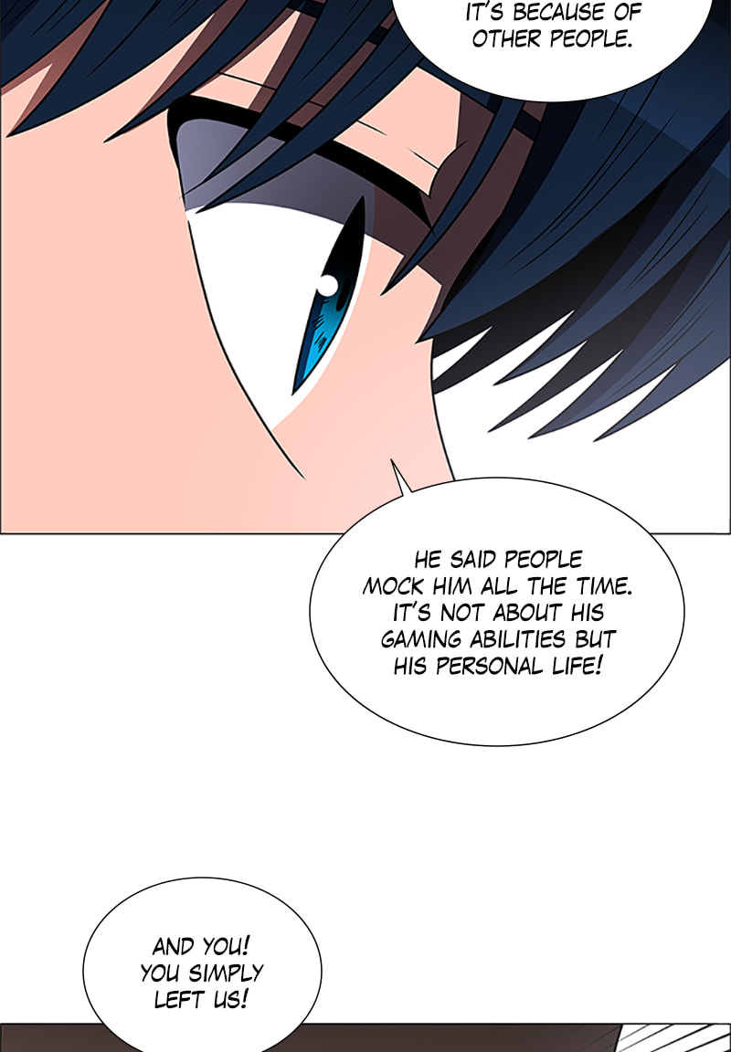 Read No Scope chapter 164 image 50 on Lezhin