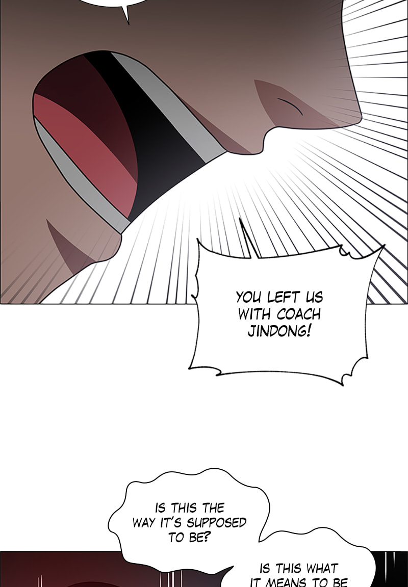Read No Scope chapter 164 image 51 on Lezhin