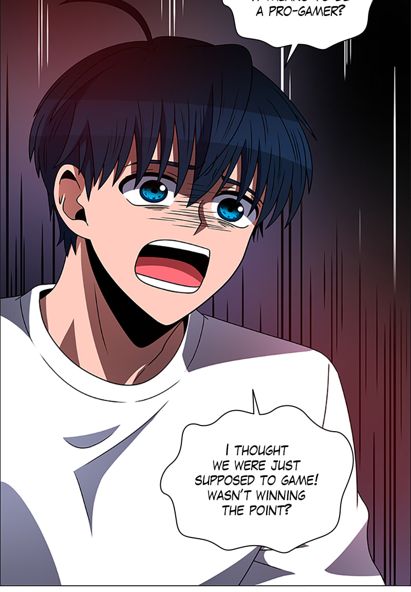 Read No Scope chapter 164 image 52 on Lezhin