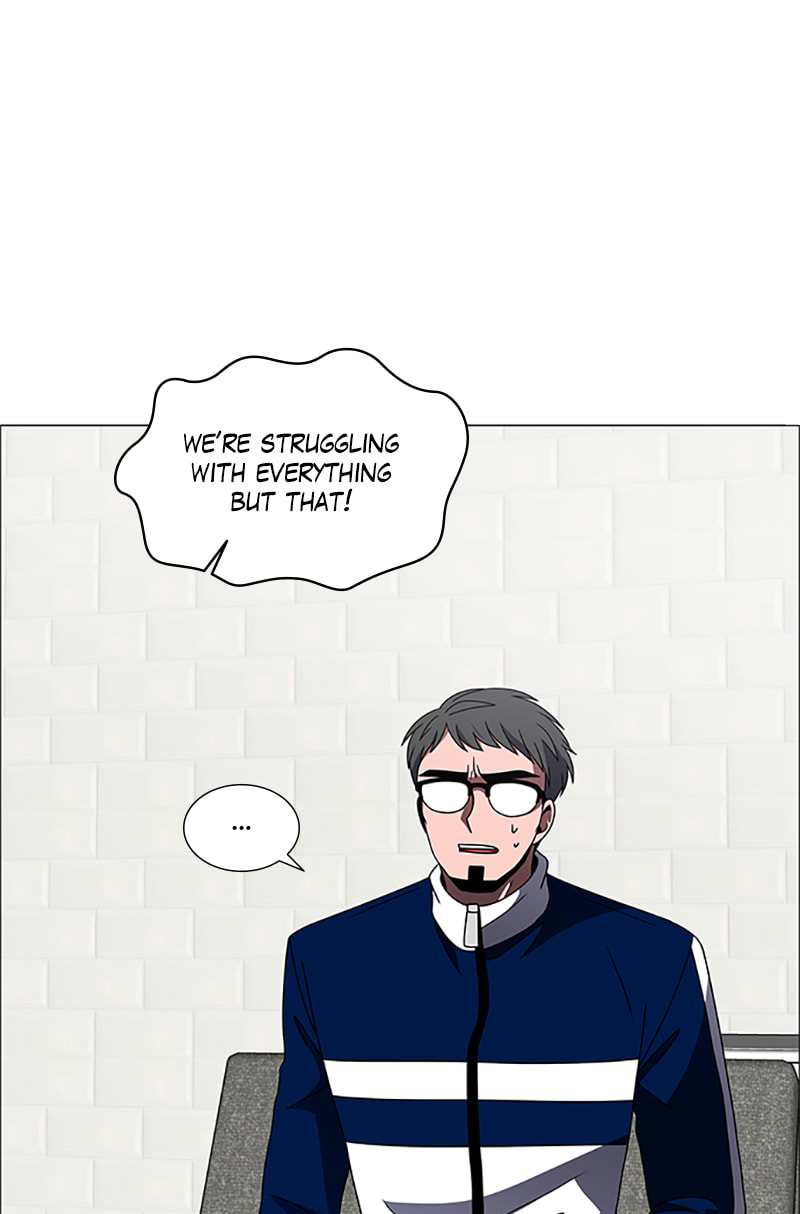 Read No Scope chapter 164 image 53 on Lezhin