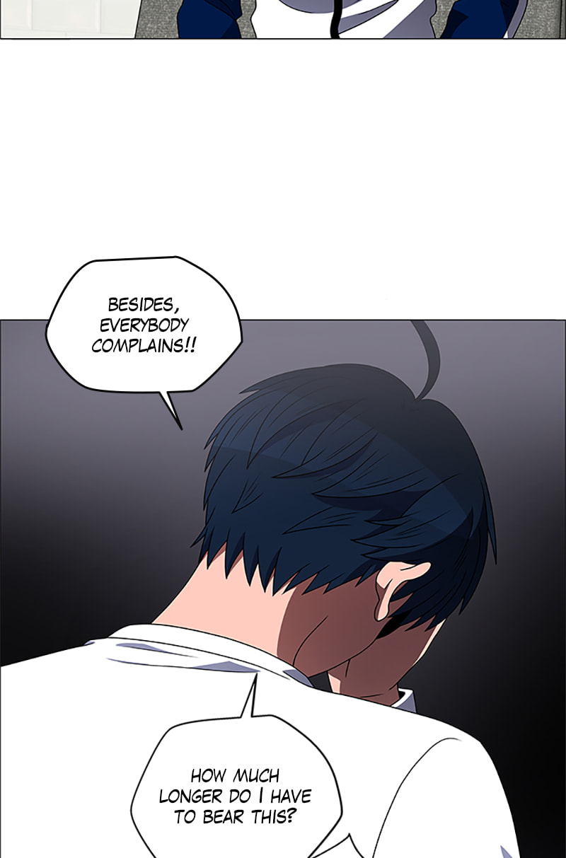 Read No Scope chapter 164 image 54 on Lezhin