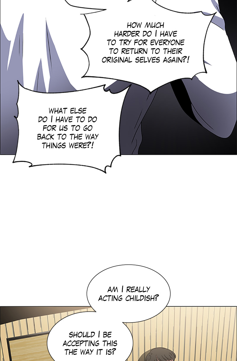Read No Scope chapter 164 image 55 on Lezhin