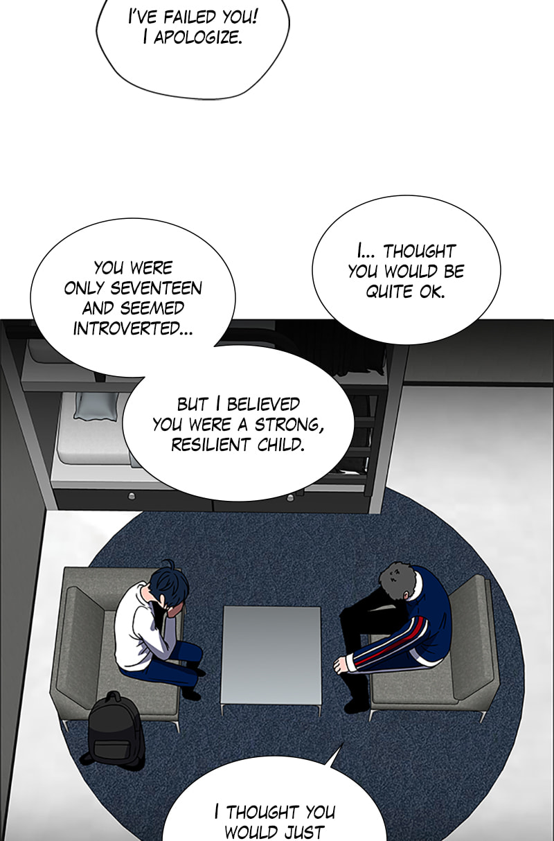 Read No Scope chapter 164 image 59 on Lezhin