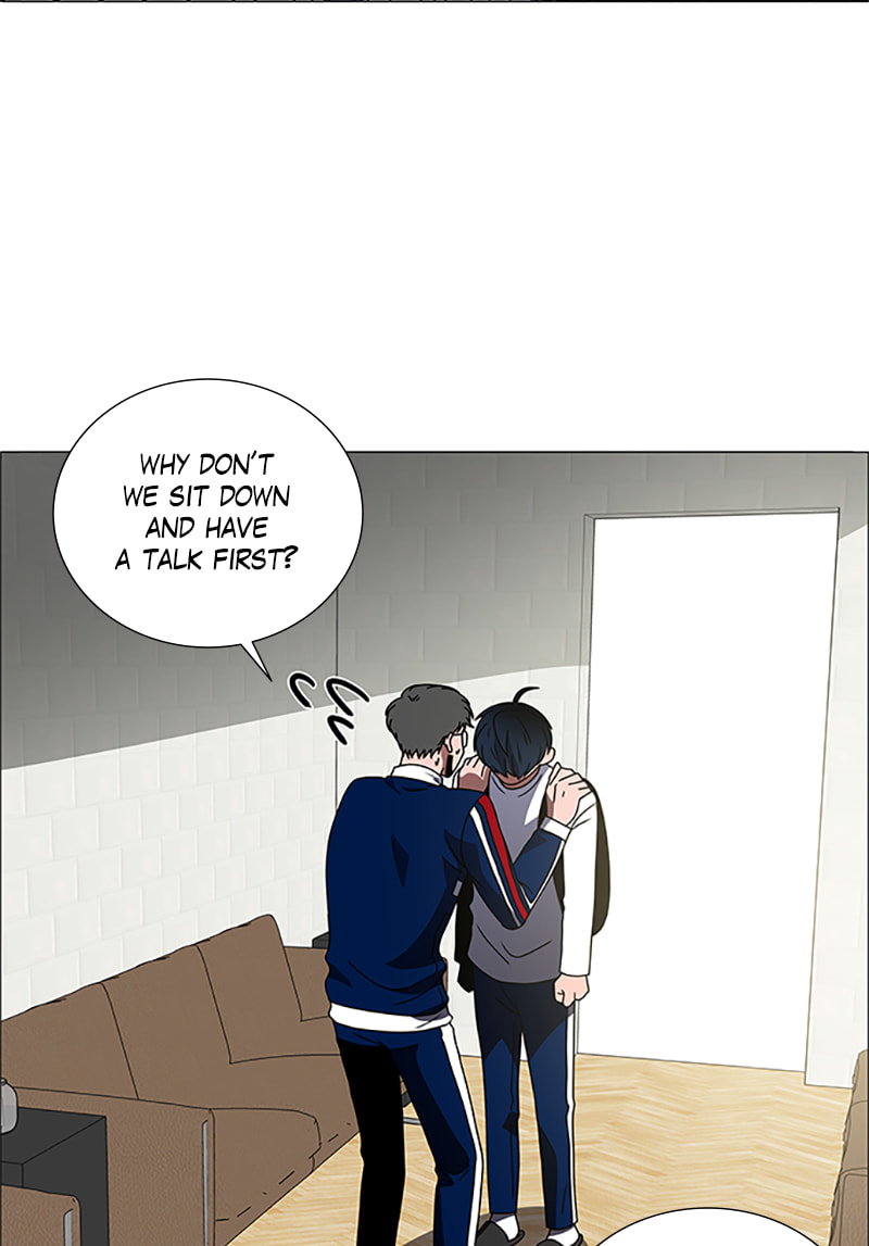 Read No Scope chapter 164 image 6 on Lezhin