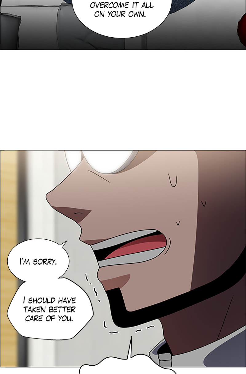 Read No Scope chapter 164 image 60 on Lezhin