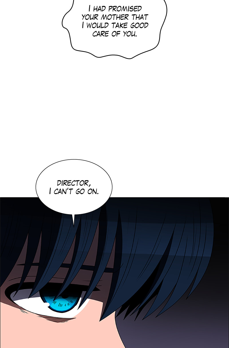 Read No Scope chapter 164 image 61 on Lezhin