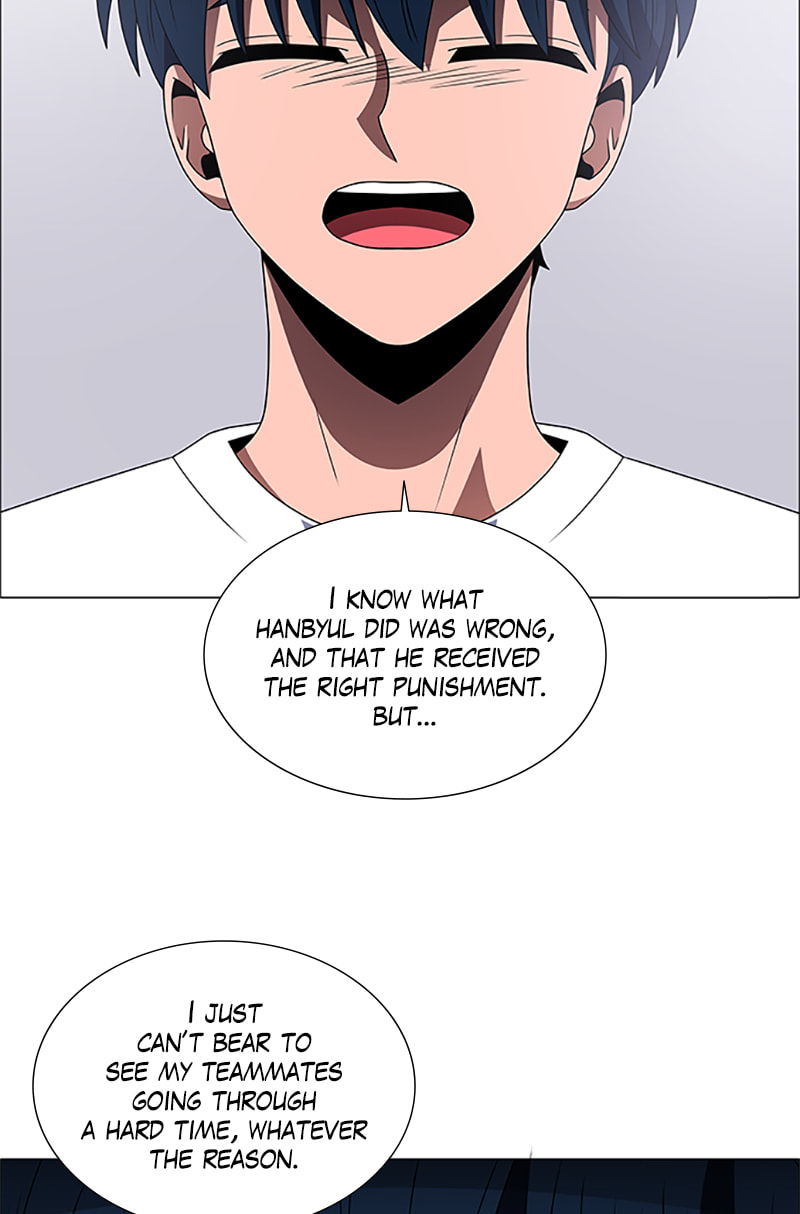 Read No Scope chapter 164 image 64 on Lezhin