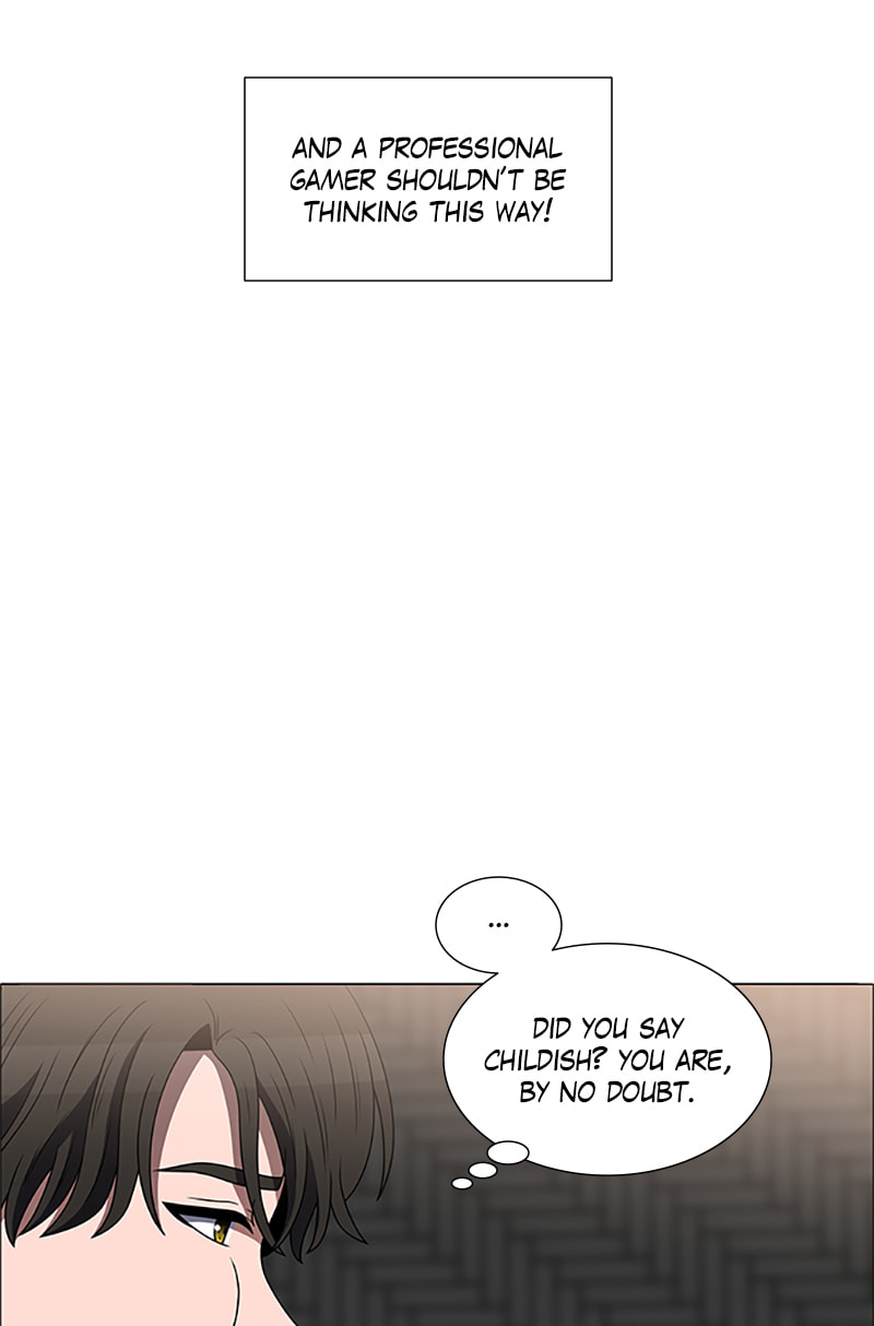 Read No Scope chapter 164 image 66 on Lezhin