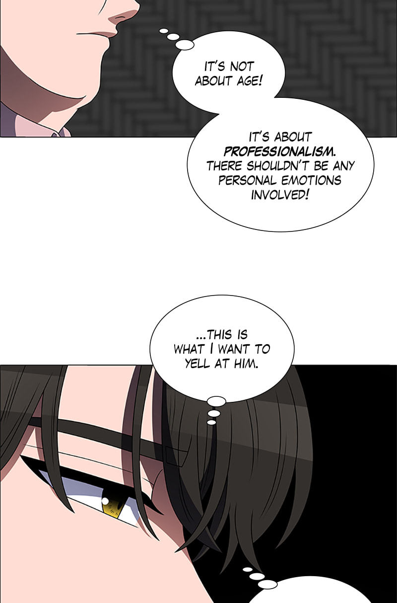Read No Scope chapter 164 image 67 on Lezhin