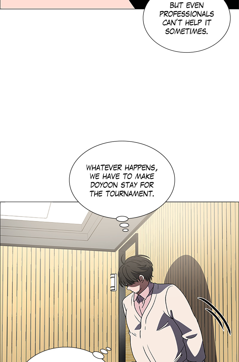 Read No Scope chapter 164 image 68 on Lezhin