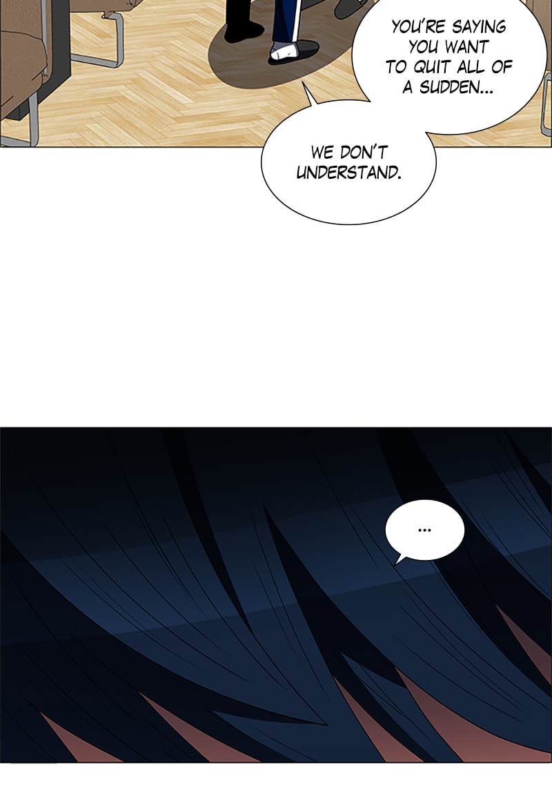 Read No Scope chapter 164 image 7 on Lezhin