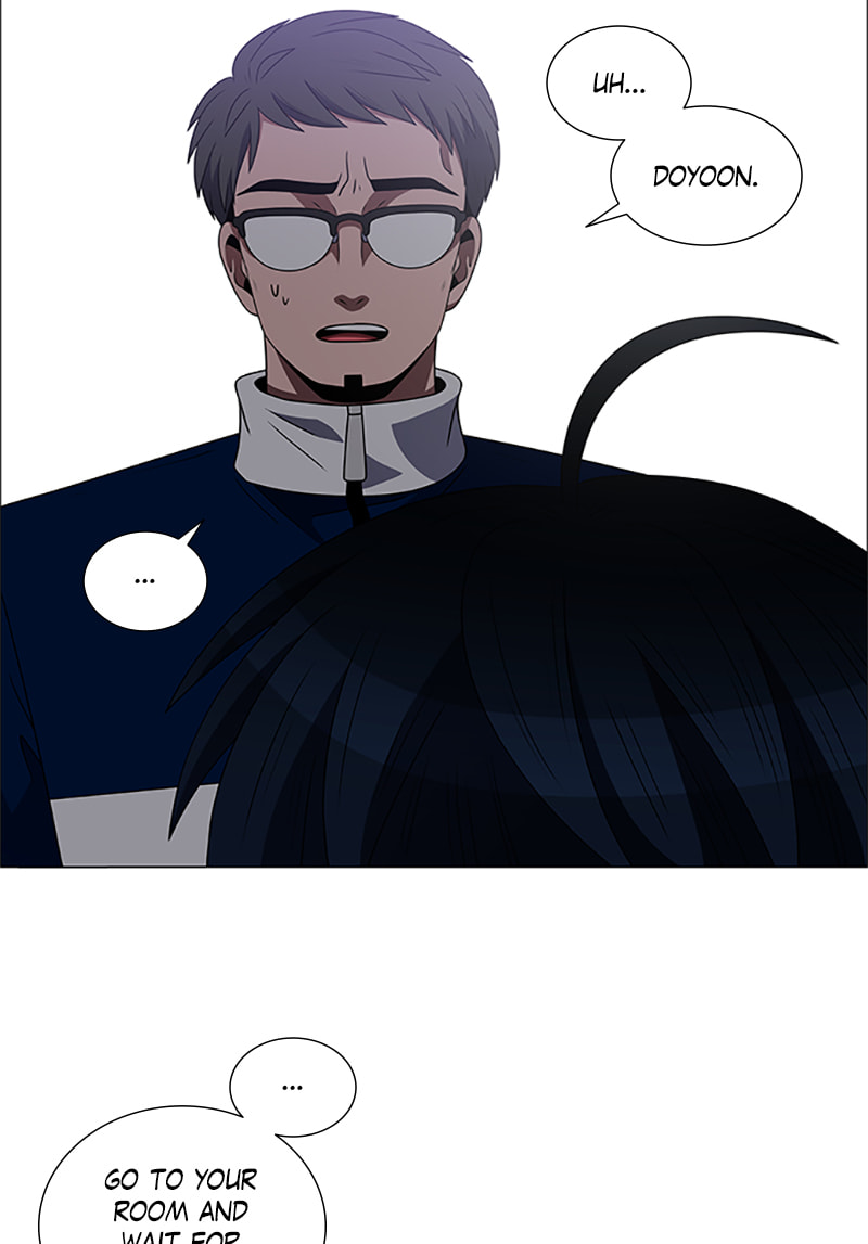 Read No Scope chapter 164 image 9 on Lezhin