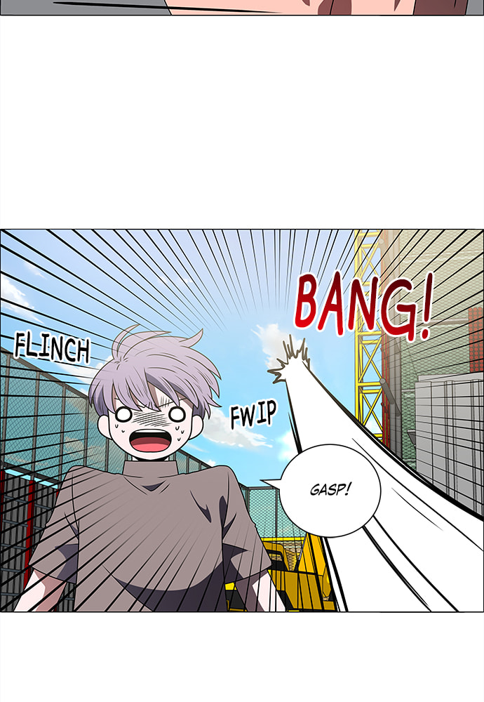 Read No Scope chapter 165 image 12 on Lezhin