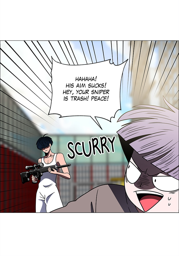 Read No Scope chapter 165 image 13 on Lezhin