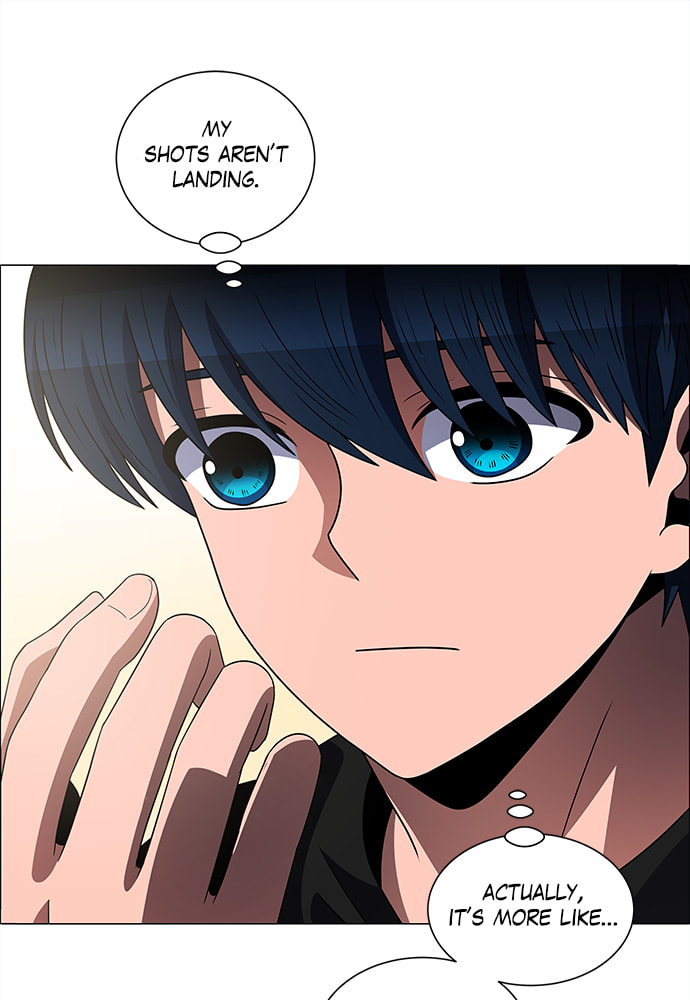 Read No Scope chapter 165 image 14 on Lezhin