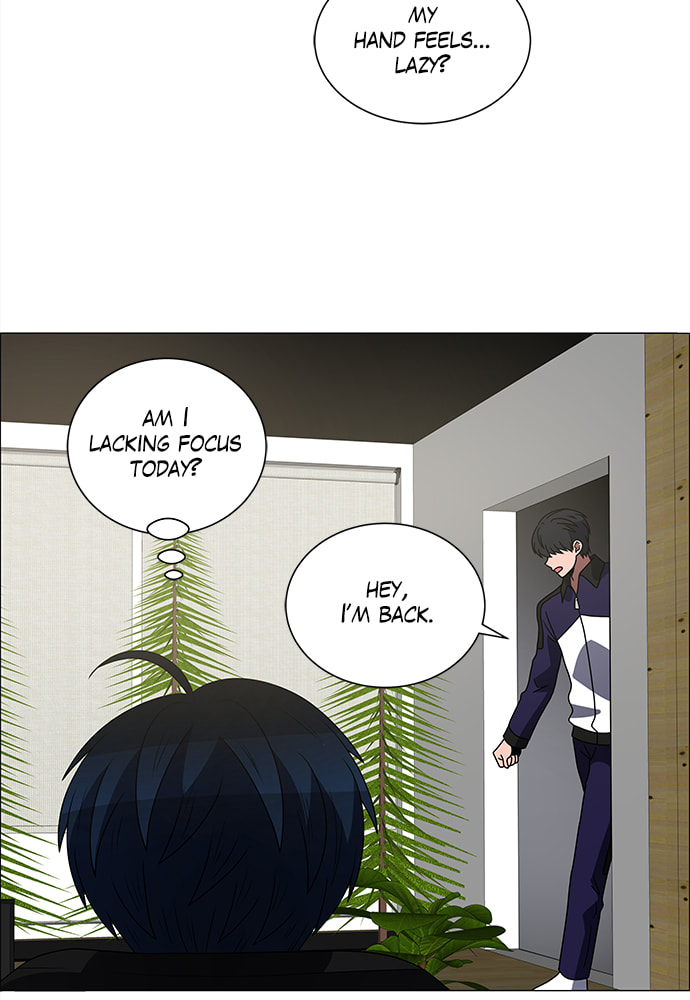 Read No Scope chapter 165 image 15 on Lezhin