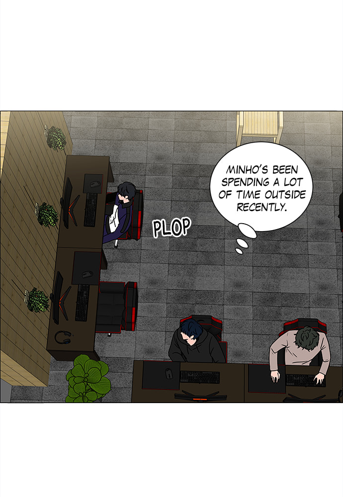 Read No Scope chapter 165 image 16 on Lezhin