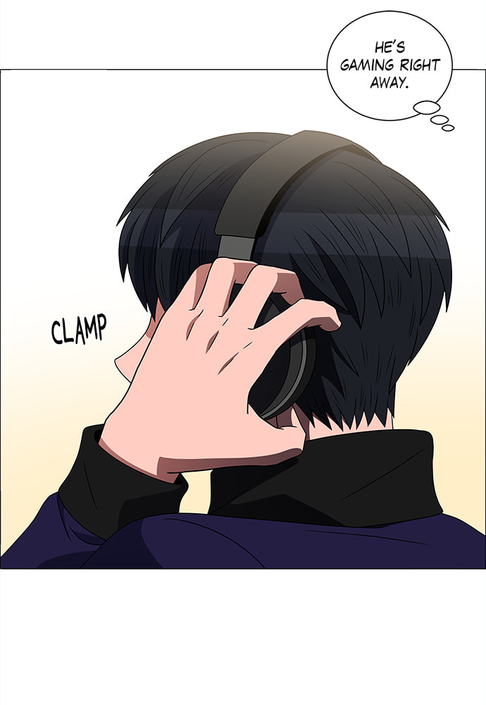 Read No Scope chapter 165 image 17 on Lezhin