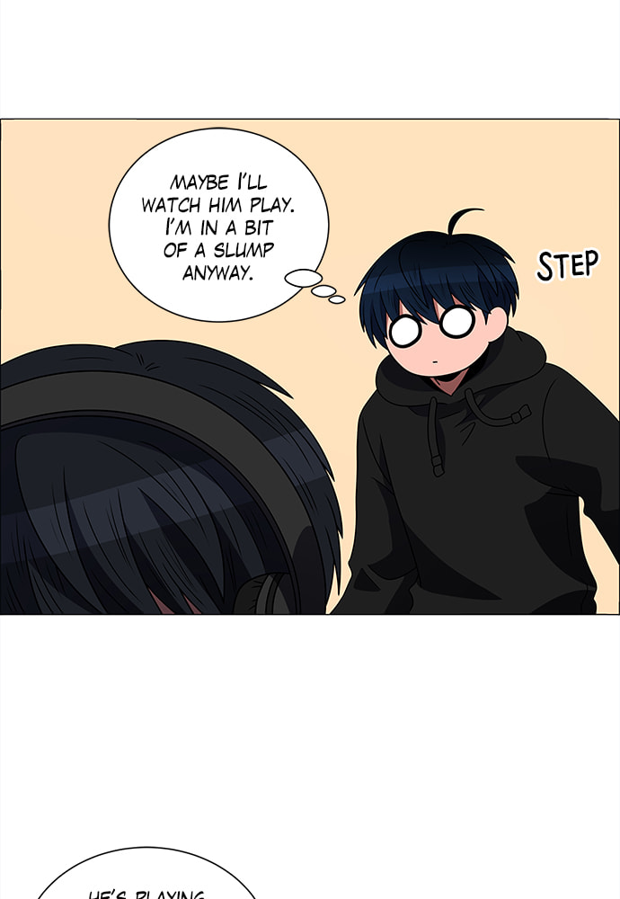 Read No Scope chapter 165 image 18 on Lezhin