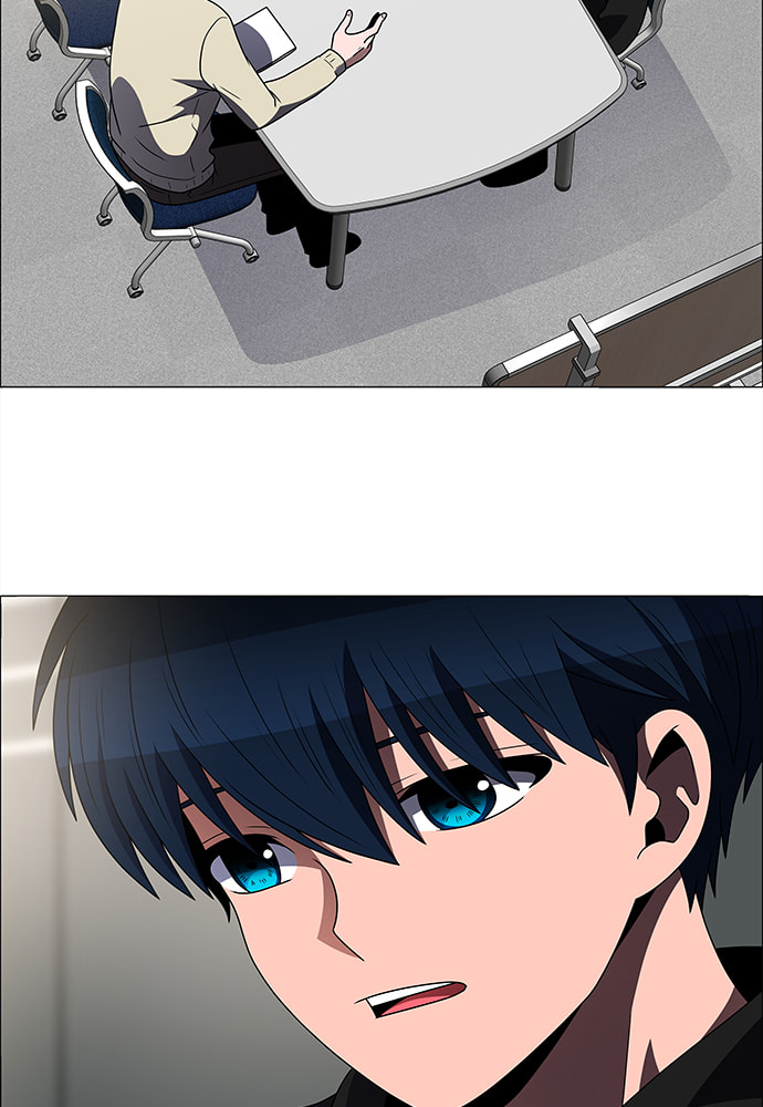 Read No Scope chapter 165 image 2 on Lezhin
