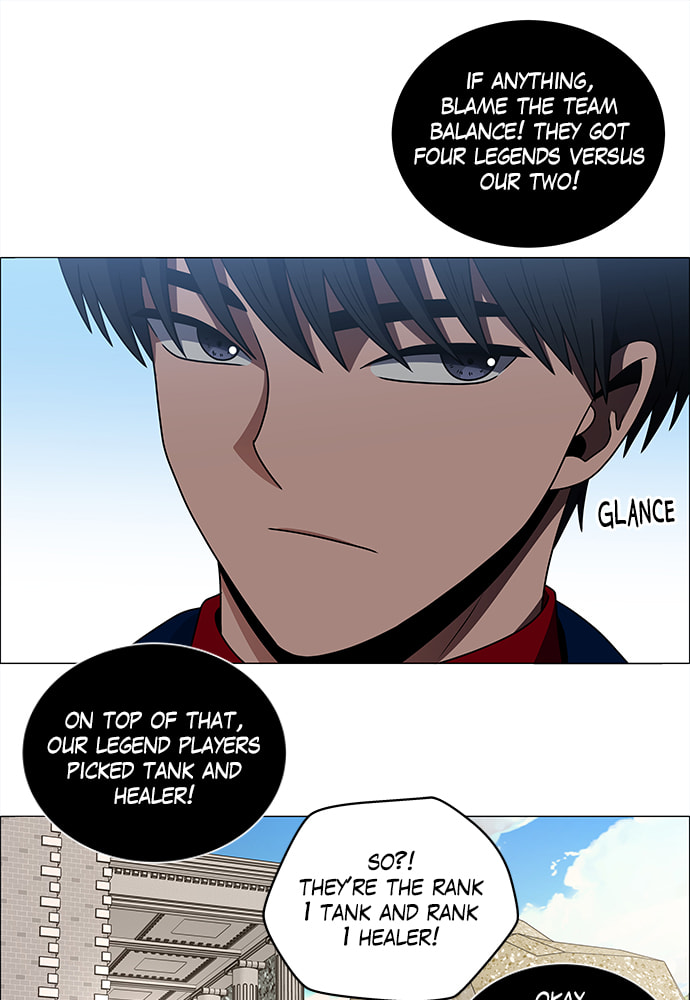 Read No Scope chapter 165 image 28 on Lezhin