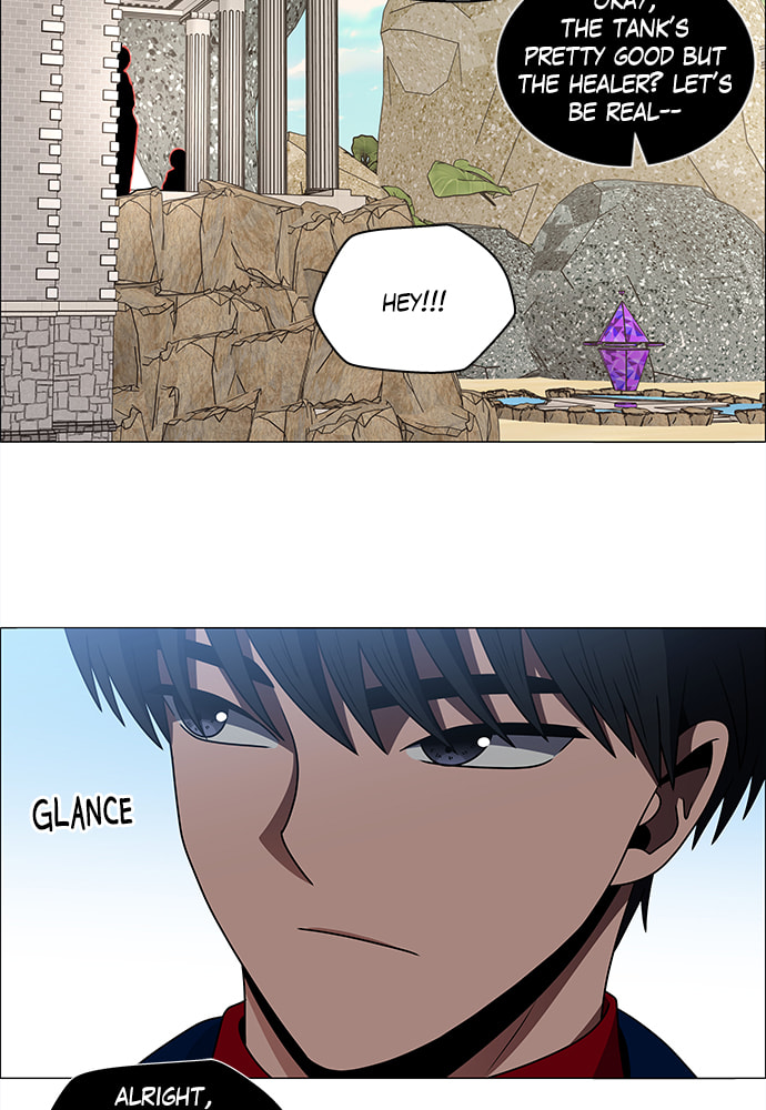 Read No Scope chapter 165 image 29 on Lezhin