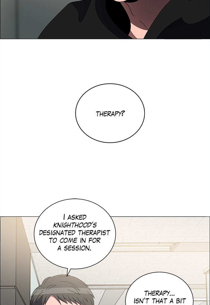 Read No Scope chapter 165 image 3 on Lezhin