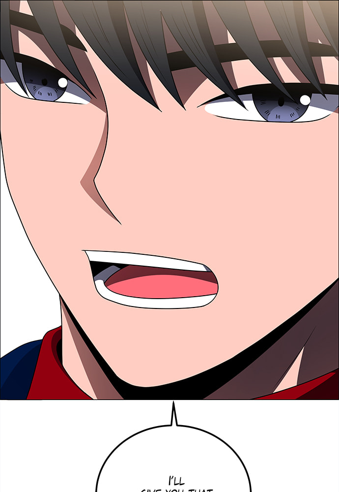 Read No Scope chapter 165 image 31 on Lezhin