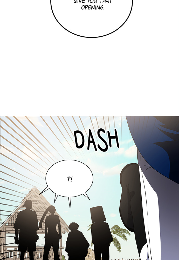 Read No Scope chapter 165 image 32 on Lezhin