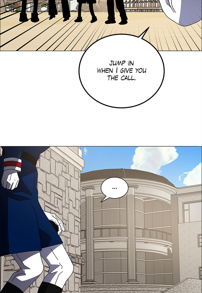 Read No Scope chapter 165 image 33 on Lezhin